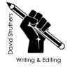 David Struthers | Writer & Editor